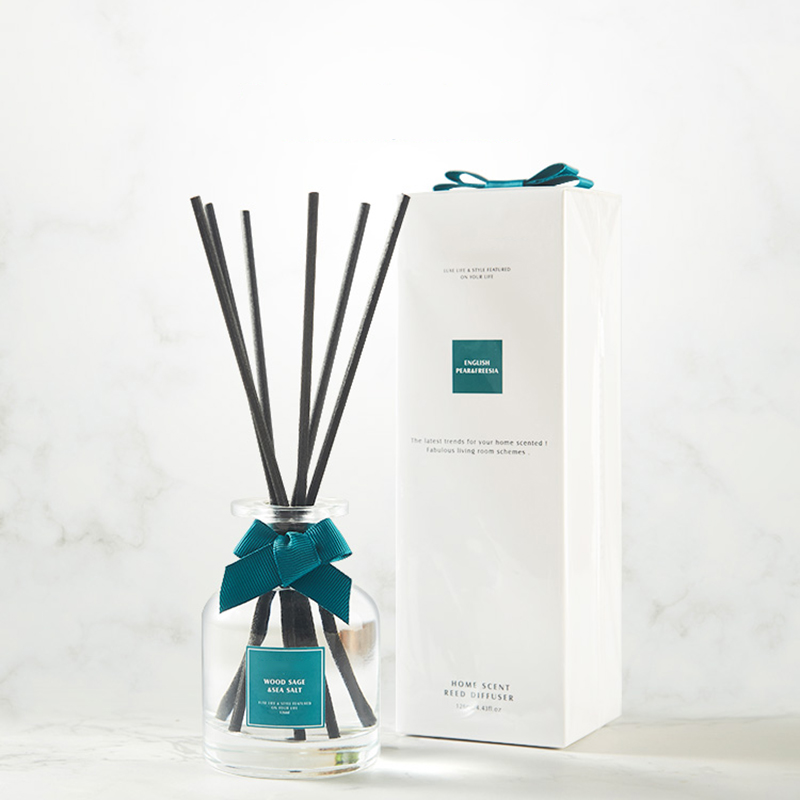 Free samples provided private label wholesale aromatherapy room reed ...
