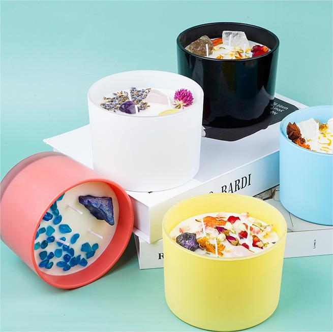 Luxury scented candles - Candle