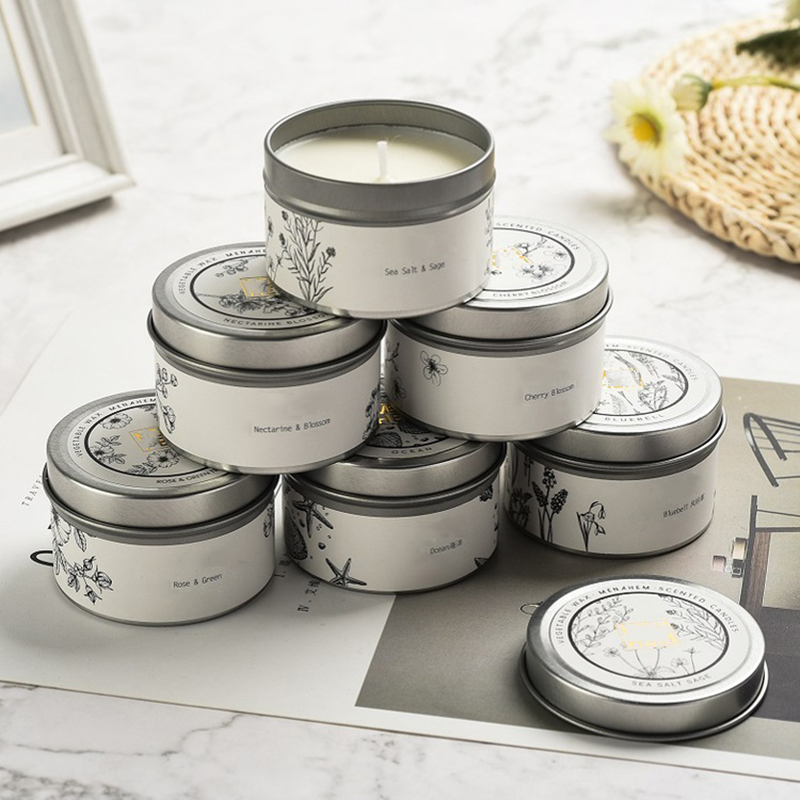 aromatherapy candles wholesale
