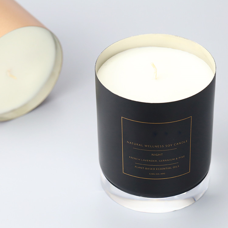 Why do you need a scented candle?