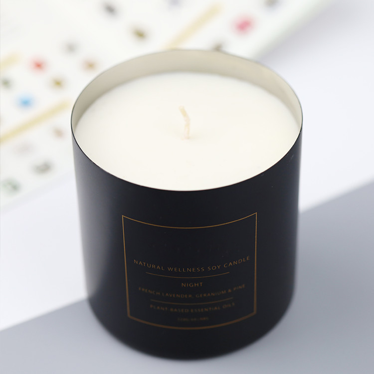 Why do you need a scented candle?