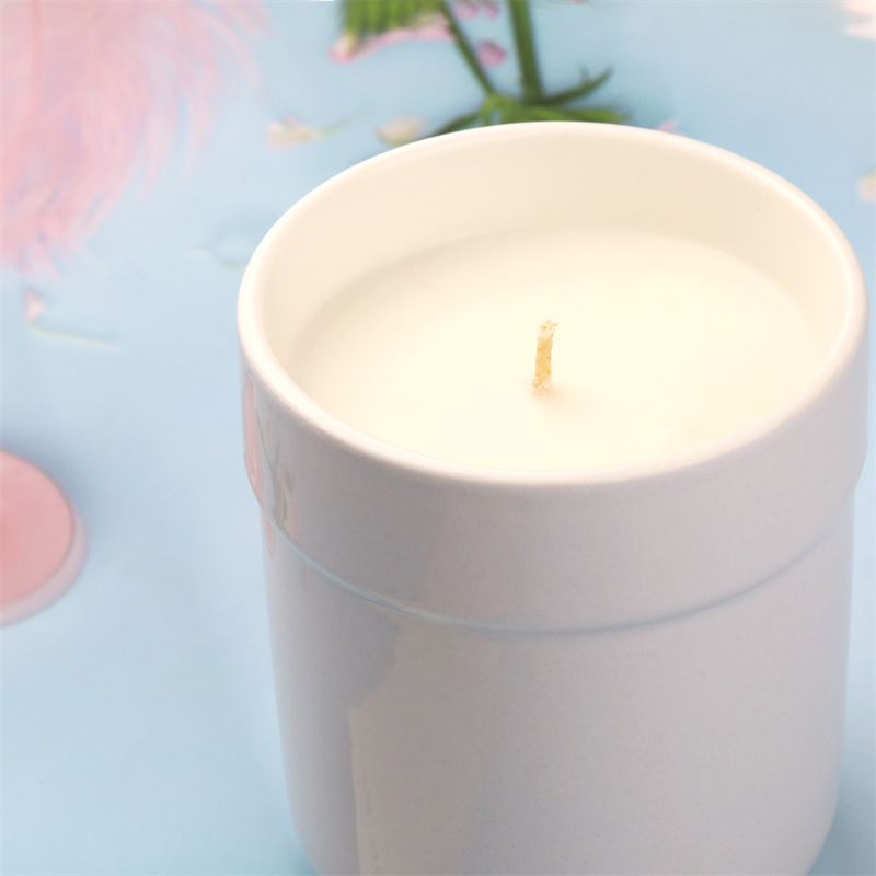 Delicate candle holder private label manufactures Italy