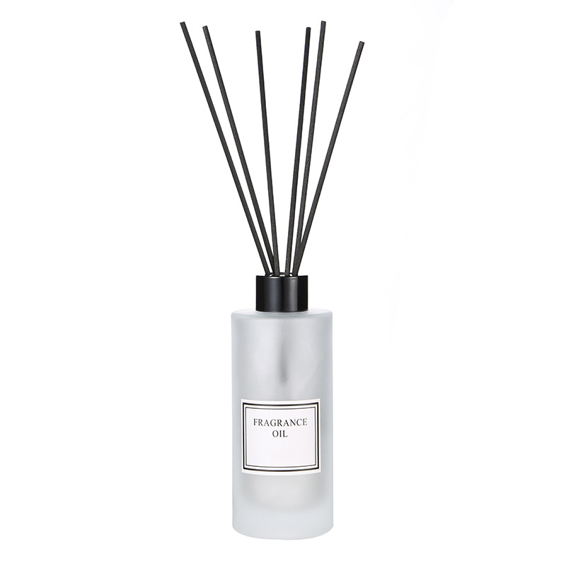 Private label free samples supply wholesale aromatherapy oil reed ...